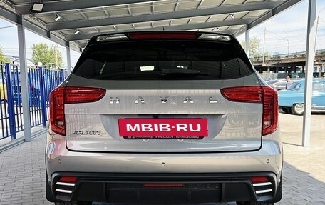 Haval Jolion, 2024 год, 2 149 000 рублей, 4 фотография
