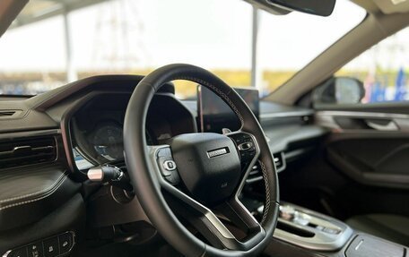 Haval Jolion, 2024 год, 2 149 000 рублей, 10 фотография