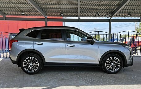 Haval Jolion, 2024 год, 2 149 000 рублей, 6 фотография
