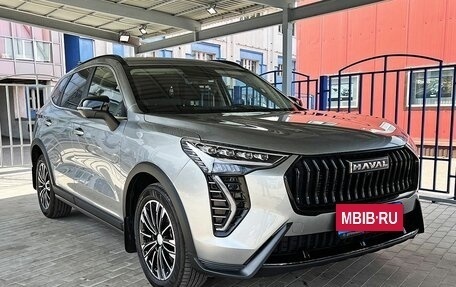 Haval Jolion, 2024 год, 2 149 000 рублей, 7 фотография