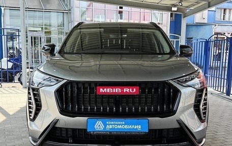 Haval Jolion, 2024 год, 2 149 000 рублей, 8 фотография