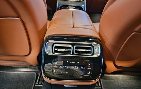 Mercedes-Benz S-Класс, 2022 год, 6 930 090 рублей, 16 фотография