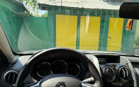 Renault Duster I рестайлинг, 2019 год, 1 600 000 рублей, 5 фотография
