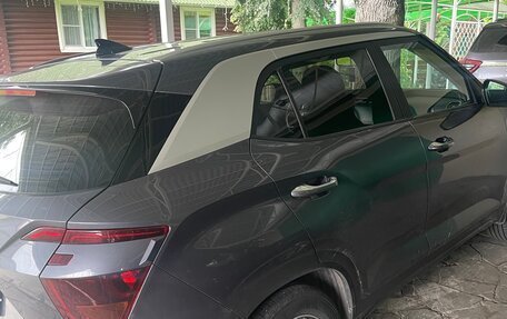 Hyundai Creta, 2021 год, 2 250 000 рублей, 3 фотография