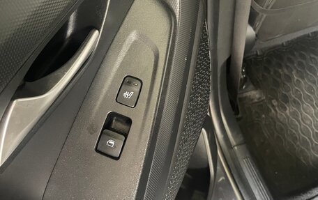Hyundai Creta, 2021 год, 2 250 000 рублей, 9 фотография