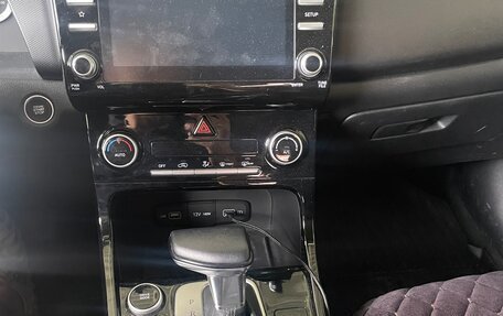 Hyundai Creta, 2021 год, 2 250 000 рублей, 8 фотография