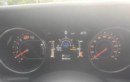 Jeep Wrangler, 2018 год, 4 150 000 рублей, 12 фотография