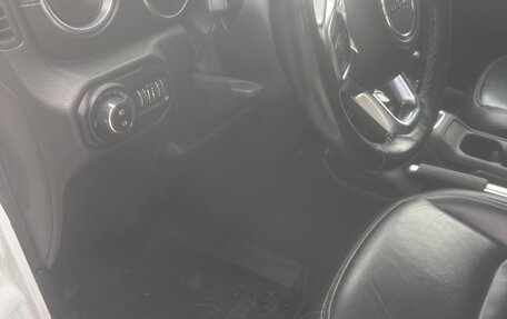 Jeep Wrangler, 2018 год, 4 150 000 рублей, 8 фотография