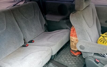 Mitsubishi Space Wagon III, 1999 год, 240 000 рублей, 6 фотография