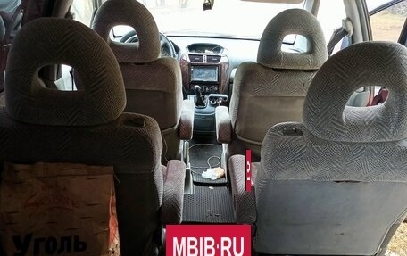 Mitsubishi Space Wagon III, 1999 год, 240 000 рублей, 5 фотография