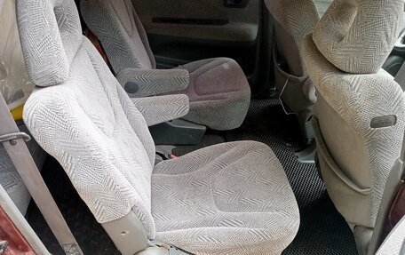 Mitsubishi Space Wagon III, 1999 год, 240 000 рублей, 19 фотография