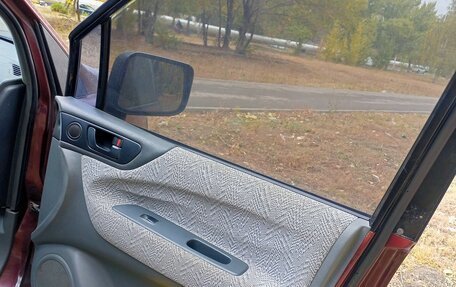 Mitsubishi Space Wagon III, 1999 год, 240 000 рублей, 22 фотография
