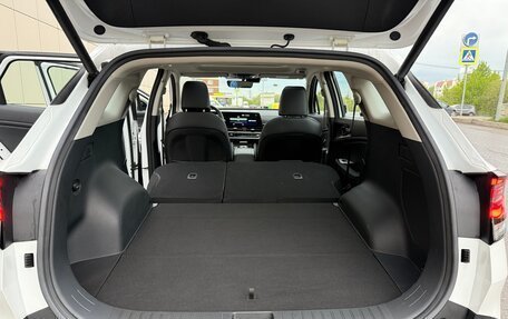 KIA Sportage IV рестайлинг, 2023 год, 4 000 000 рублей, 11 фотография