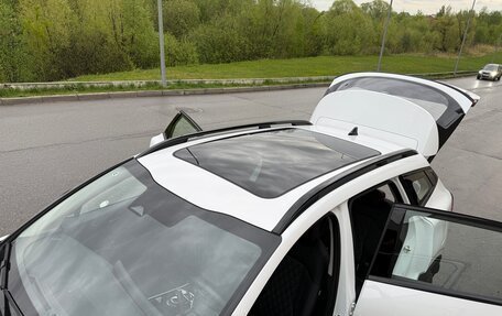 KIA Sportage IV рестайлинг, 2023 год, 4 000 000 рублей, 13 фотография