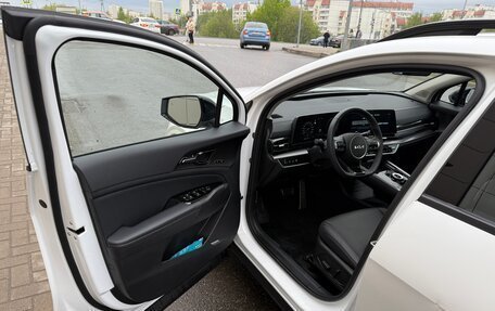 KIA Sportage IV рестайлинг, 2023 год, 4 000 000 рублей, 8 фотография