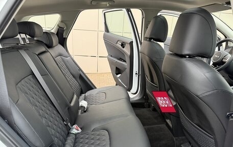 KIA Sportage IV рестайлинг, 2023 год, 4 000 000 рублей, 12 фотография