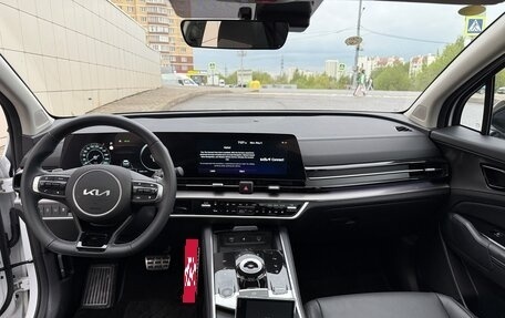 KIA Sportage IV рестайлинг, 2023 год, 4 000 000 рублей, 10 фотография