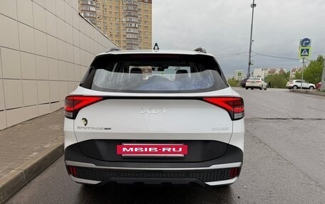KIA Sportage IV рестайлинг, 2023 год, 4 000 000 рублей, 4 фотография