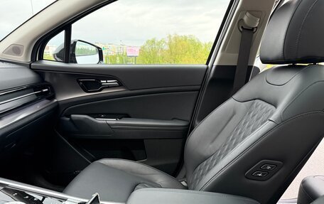KIA Sportage IV рестайлинг, 2023 год, 4 000 000 рублей, 15 фотография