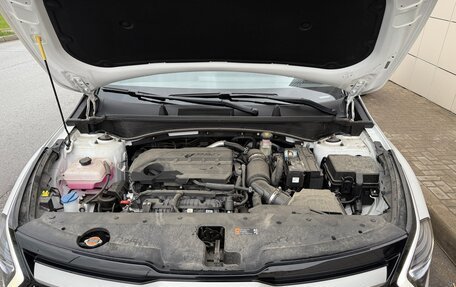 KIA Sportage IV рестайлинг, 2023 год, 4 000 000 рублей, 17 фотография