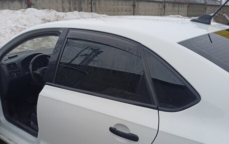 Volkswagen Polo VI (EU Market), 2018 год, 845 000 рублей, 9 фотография