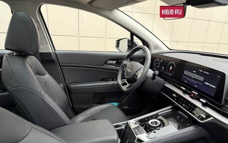 KIA Sportage IV рестайлинг, 2023 год, 4 000 000 рублей, 16 фотография