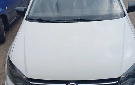 Volkswagen Polo VI (EU Market), 2018 год, 845 000 рублей, 11 фотография
