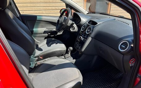 Opel Corsa D, 2007 год, 380 000 рублей, 4 фотография