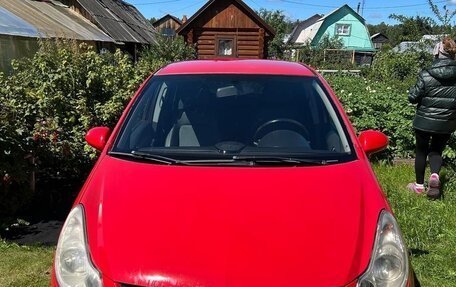 Opel Corsa D, 2007 год, 380 000 рублей, 2 фотография