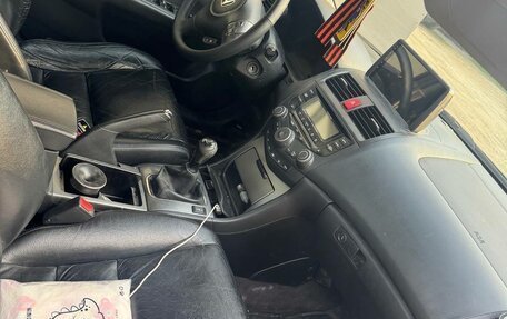Honda Accord VII рестайлинг, 2006 год, 819 000 рублей, 6 фотография