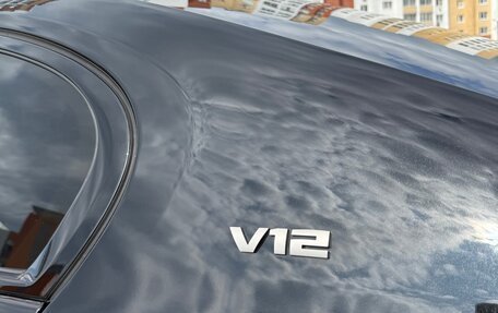BMW 7 серия, 2020 год, 9 100 000 рублей, 4 фотография