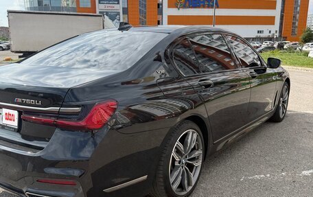 BMW 7 серия, 2020 год, 9 100 000 рублей, 8 фотография