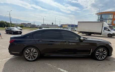 BMW 7 серия, 2020 год, 9 100 000 рублей, 9 фотография
