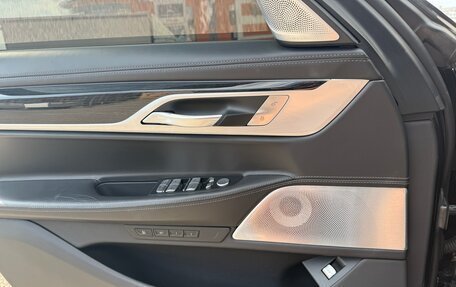 BMW 7 серия, 2020 год, 9 100 000 рублей, 19 фотография