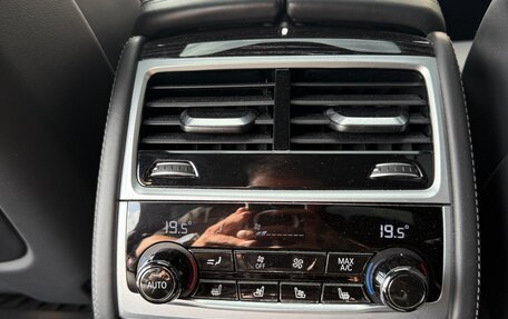 BMW 7 серия, 2020 год, 9 100 000 рублей, 15 фотография