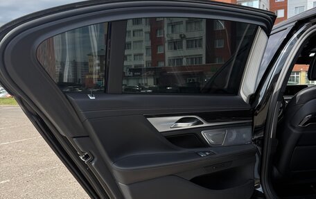 BMW 7 серия, 2020 год, 9 100 000 рублей, 13 фотография
