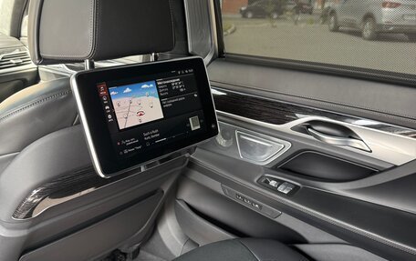 BMW 7 серия, 2020 год, 9 100 000 рублей, 16 фотография