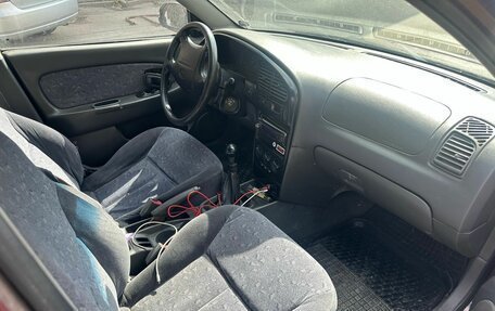 KIA Spectra II (LD), 2006 год, 170 000 рублей, 3 фотография