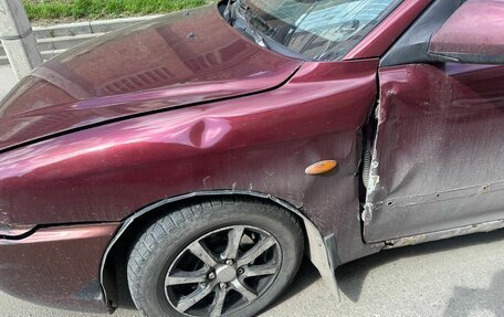 KIA Spectra II (LD), 2006 год, 170 000 рублей, 4 фотография