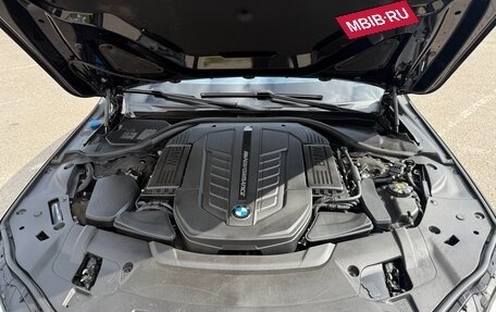 BMW 7 серия, 2020 год, 9 100 000 рублей, 27 фотография