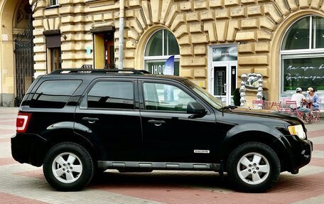 Ford Escape II, 2008 год, 700 000 рублей, 2 фотография