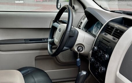 Ford Escape II, 2008 год, 700 000 рублей, 12 фотография