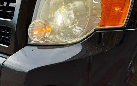 Ford Escape II, 2008 год, 700 000 рублей, 10 фотография