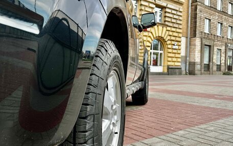 Ford Escape II, 2008 год, 700 000 рублей, 9 фотография