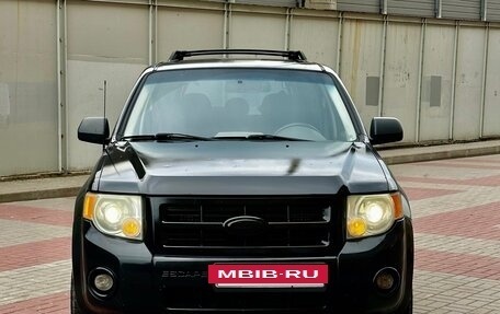 Ford Escape II, 2008 год, 700 000 рублей, 8 фотография