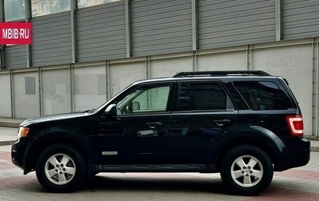 Ford Escape II, 2008 год, 700 000 рублей, 6 фотография