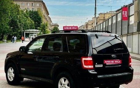 Ford Escape II, 2008 год, 700 000 рублей, 5 фотография