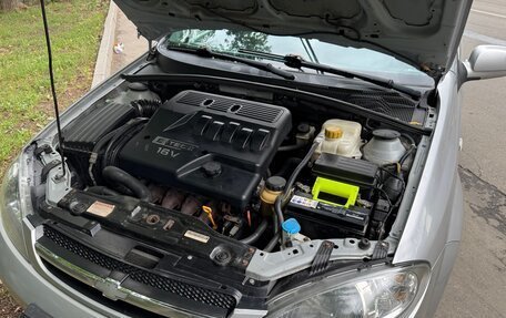 Chevrolet Lacetti, 2007 год, 410 000 рублей, 9 фотография