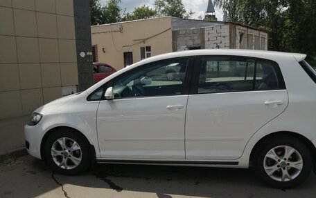 Volkswagen Golf Plus II, 2010 год, 690 000 рублей, 4 фотография