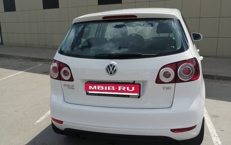 Volkswagen Golf Plus II, 2010 год, 690 000 рублей, 3 фотография